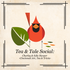 Tea & Tale Social: Charley & Edie Harper — Cincinnati Art, Tea & Trivia (Oct 4th, 2026)