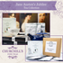 The Jane Austen's Jubilee Tea Collection