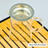 Gong Fu Glass Fairness Tea Pitcher