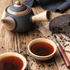 Tea Dynasty Voyage: Chinese Pu-Erh & Oolong (Jan 18, 2026)