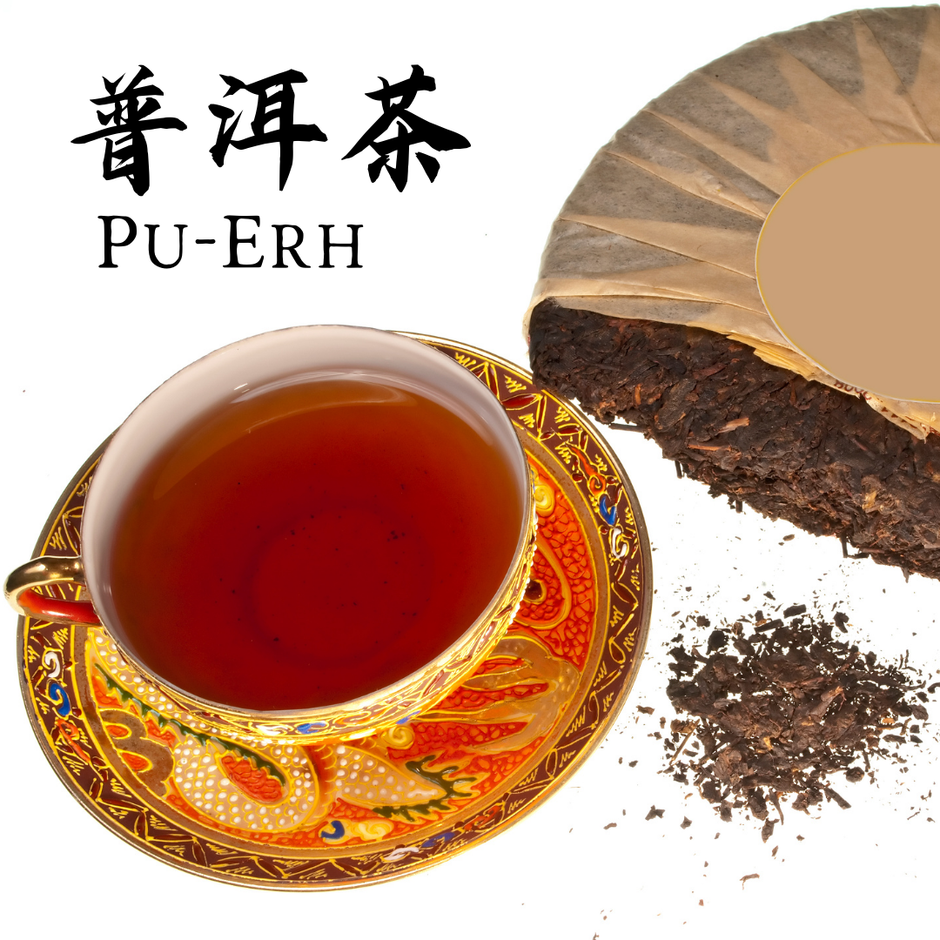 Colonial Tea Types Explained | Bohea, Congou, hyson, & Singlo Tea ...