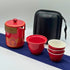 Modern Tradition Tea Sharing Travel Set