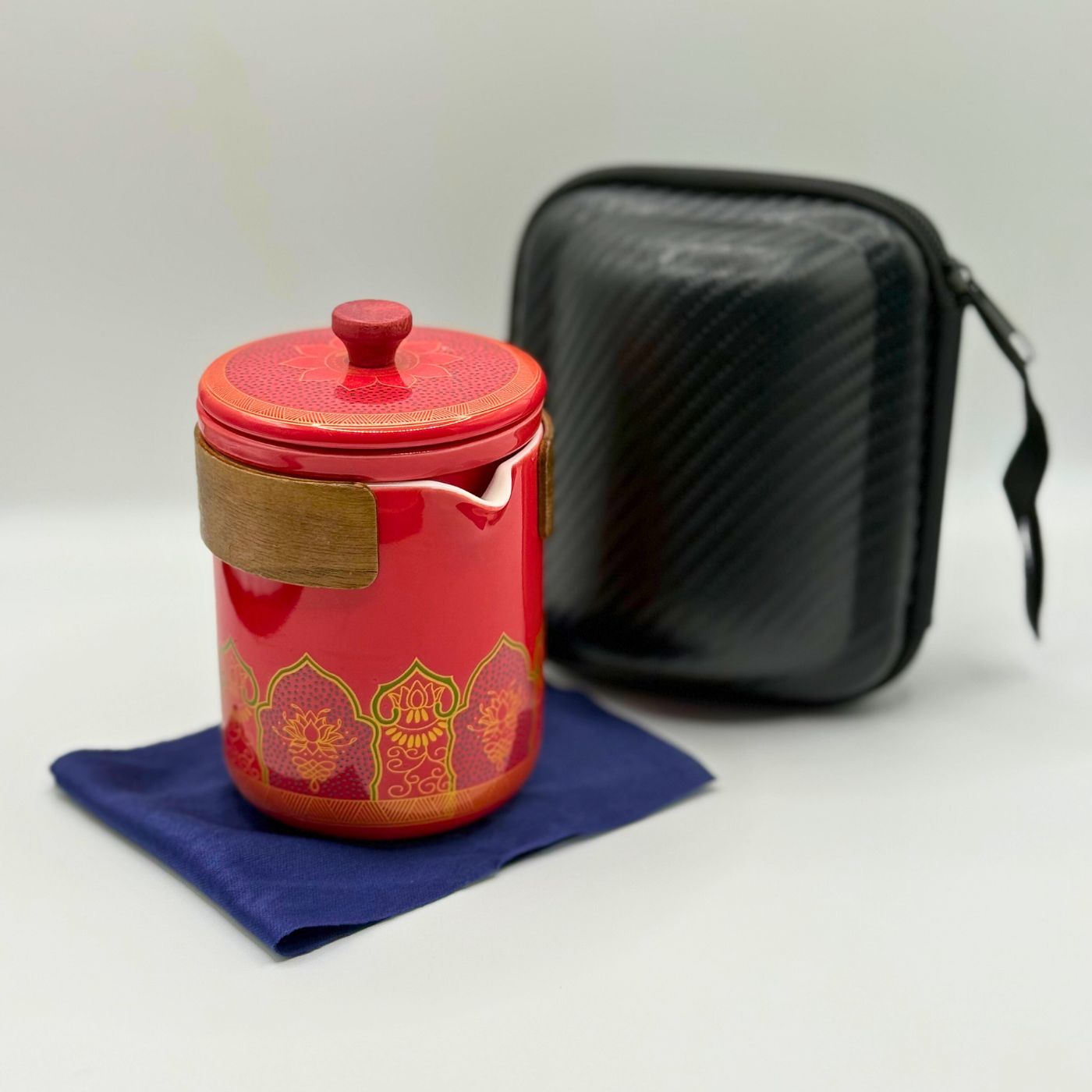 Modern Tradition Tea Sharing Travel Set