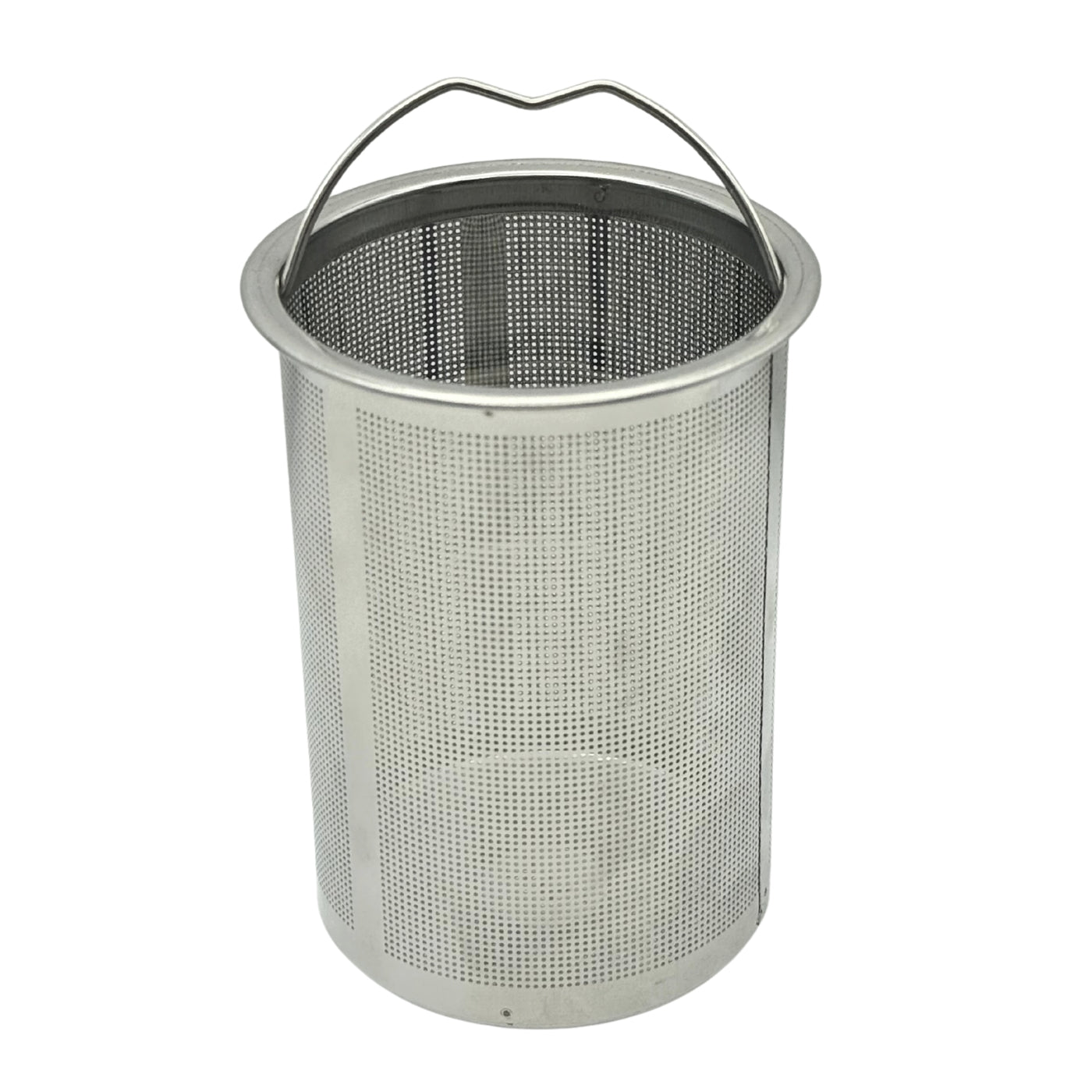 Stainless Steel Infuser Basket with Top Handle