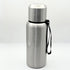 Stainless Steel Travel Thermal Bottle with Tea Infuser - 20oz