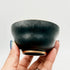 Ru-Style Curved Bowl Ceramic Tea Tasting Cup