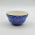 Ru-Style Curved Bowl Ceramic Tea Tasting Cup