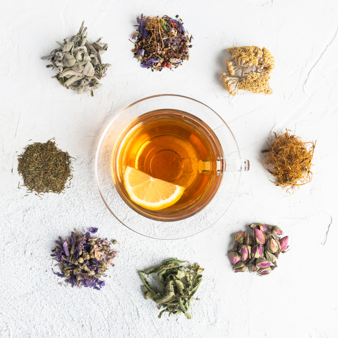 Tea & Tale Social: Warm Cups & Artisan Stories (Jan 25, 2026)