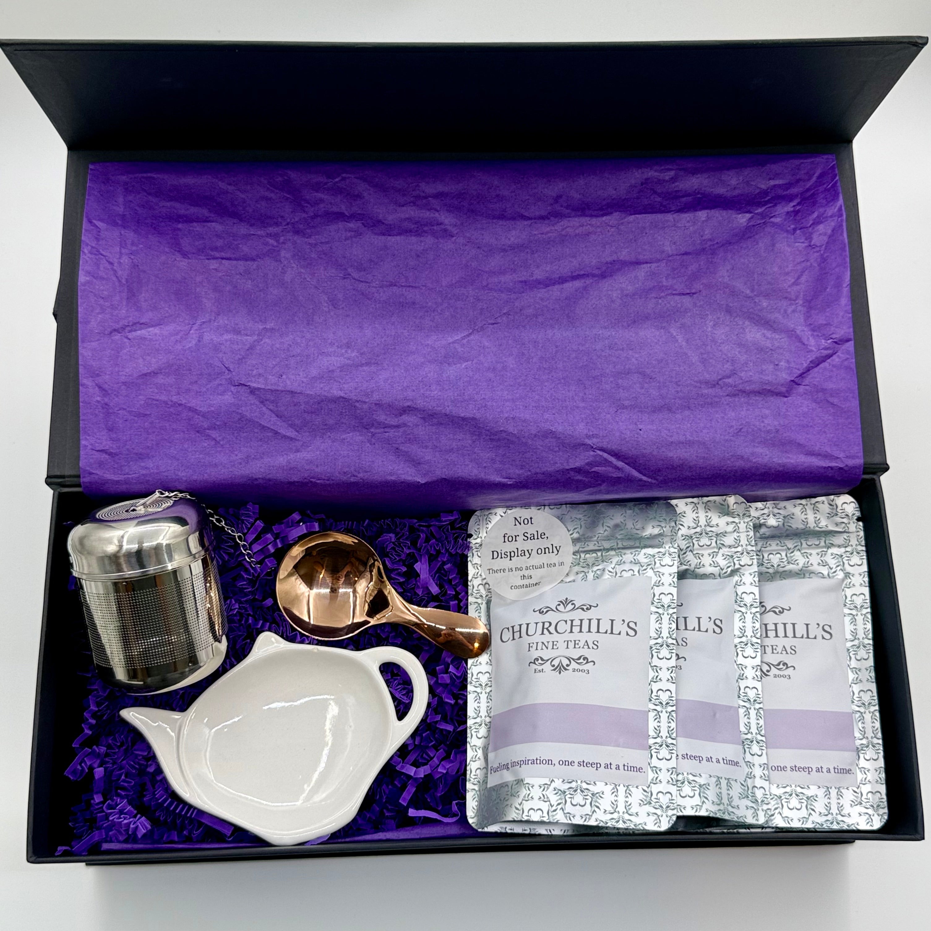 English Tea Garden Sampler