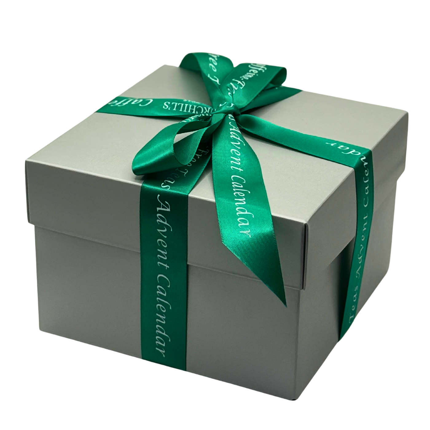 25 Days of Christmas: Tea Advent Calendar Kit