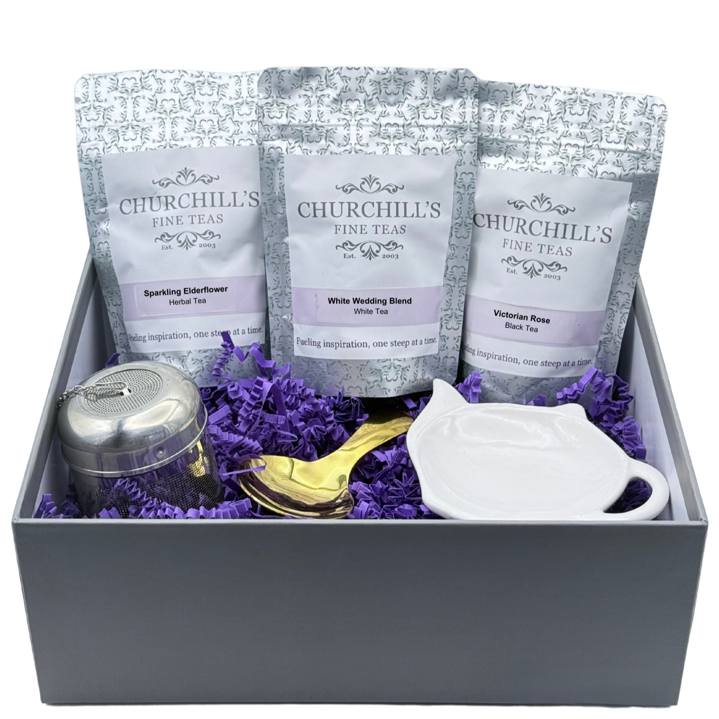 Wedding Bells Sampler