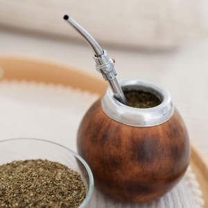Holiday Hustle: Yerba Mate for Energy & Focus (Dec 14, 2025)