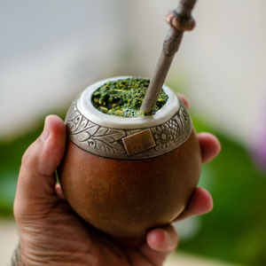 Holiday Hustle: Yerba Mate for Energy & Focus (Dec 14, 2025)