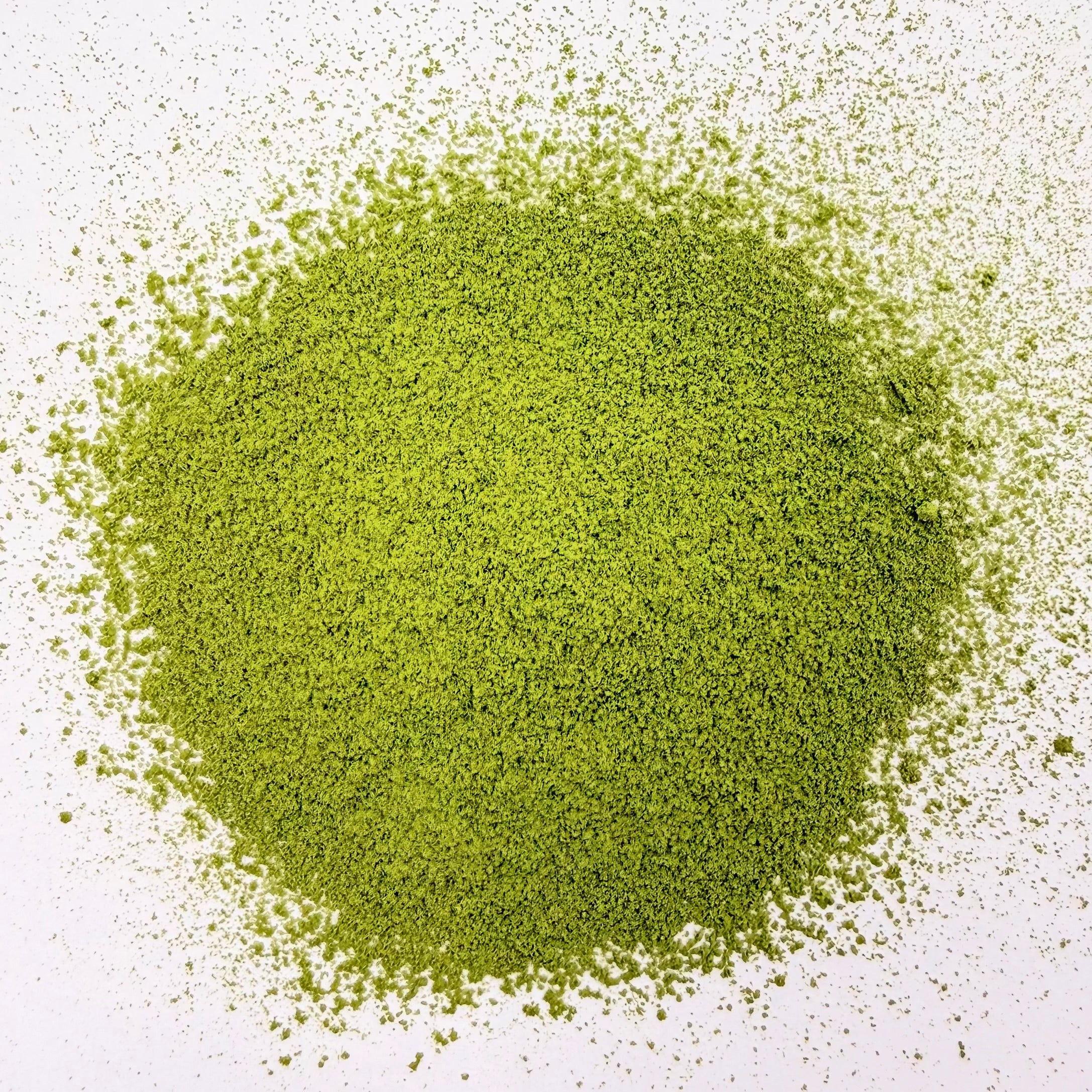 YUUBI 優美 Japanese Matcha