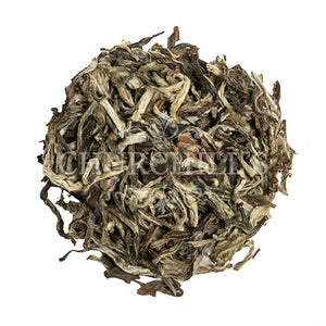 Himalayan Gem White Tea