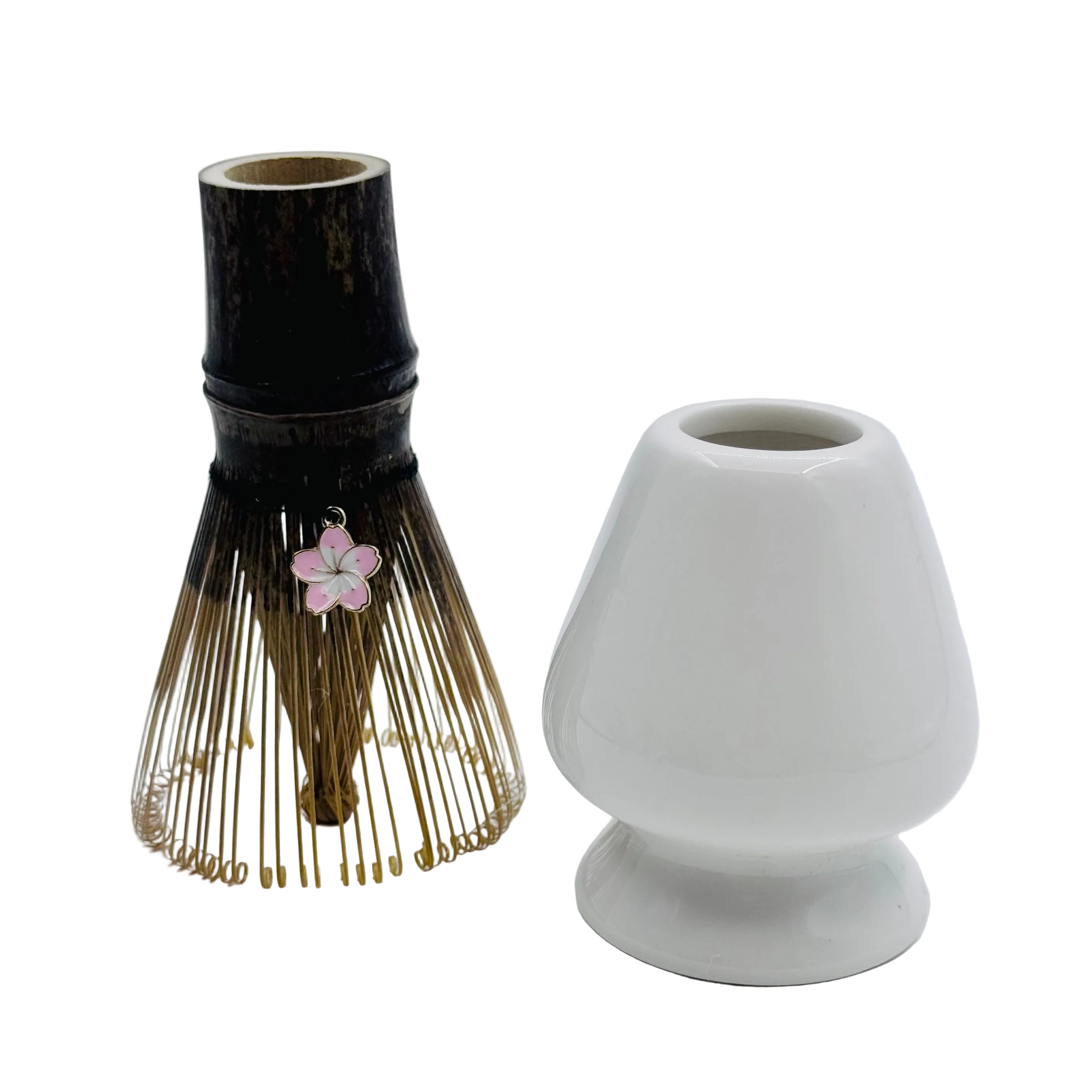 Ceramic Matcha Whisk Holder