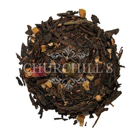 Manuka Magic Black Tea