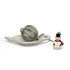Tea Ball Snowman Infuser