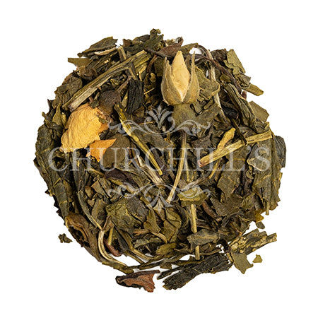 Sunny Gelato Green Tea