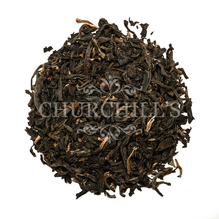 Vietnamese Tippy Black Tea