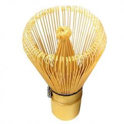 Traditional Matcha Bamboo Whisk