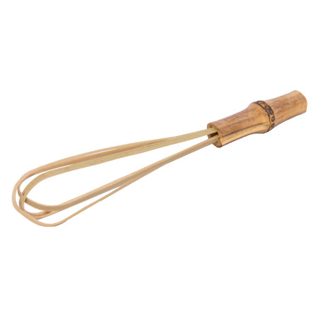Matcha Bamboo Whisk Narrow