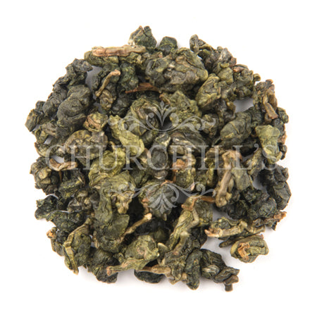 Alishan Oolong, Oolong Tea