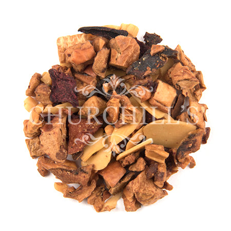 Apple Strudel Herbal Blend (loose botanicals)