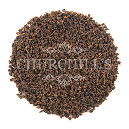 Assam Bold Black Tea (loose leaves)