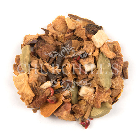 Autumn Spice Herbal Blend (loose botanicals)
