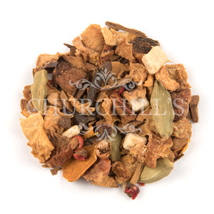 Autumn Spice Herbal Blend (loose botanicals)