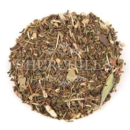 Ayurvedic Echinacea Herbal Blend (loose botanicals)