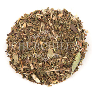 Ayurvedic Echinacea Herbal Blend (loose botanicals)
