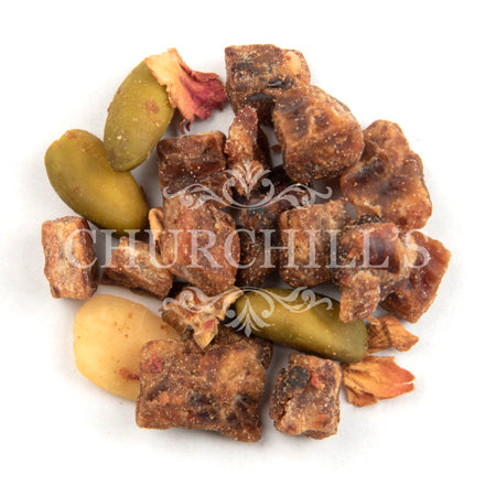 Baklava Herbal Blend (loose)