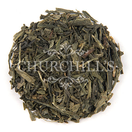 Bancha Organic Green Tea
