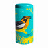 Blackburnian Warbler by Charley Harper Iconic Art Tea Tin
