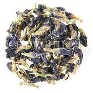 Butterfly Blue Pea Flower (loose botanicals)
