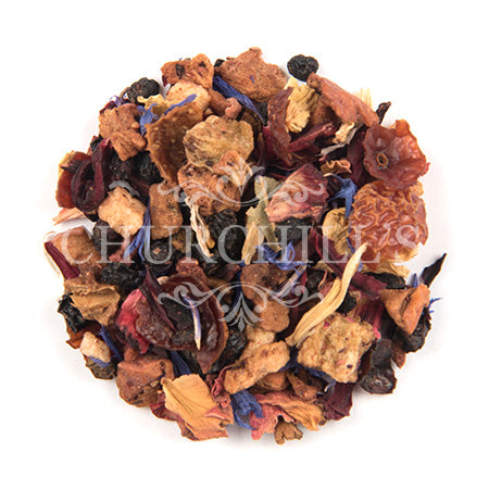 Casablanca Herbal Blend (loose botanicals)