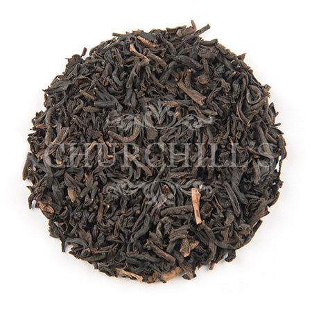 Ceylon Decaffeinated Black Tea