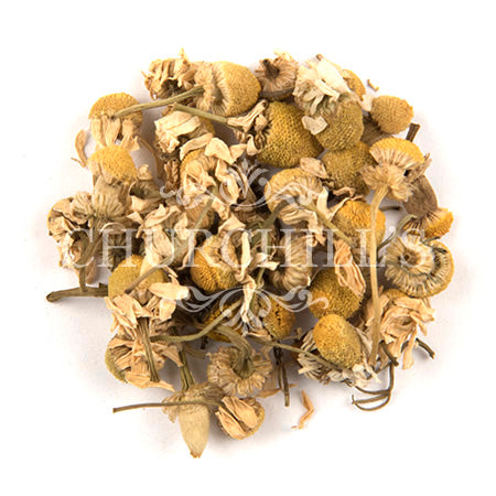 Chamomile Egyptian Organic (loose botanicals)