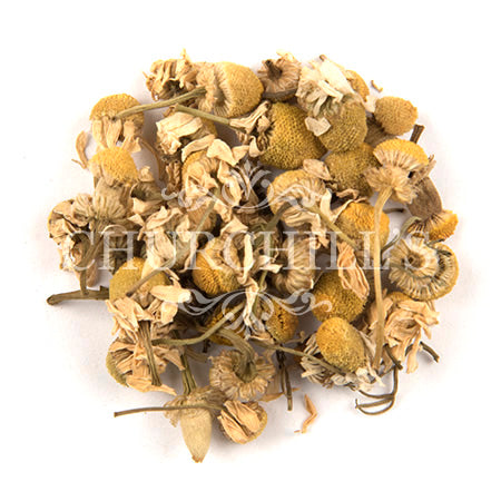 Chamomile Egyptian Organic Herbal
