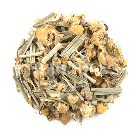 Chamamile & Lemongrass Herbal Blend (loose botanicals)