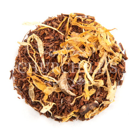 Chocolate Truffle Rooibos Blend (loose)