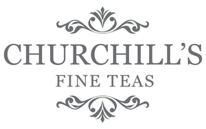 Churchills' Fine Teas Gift Card