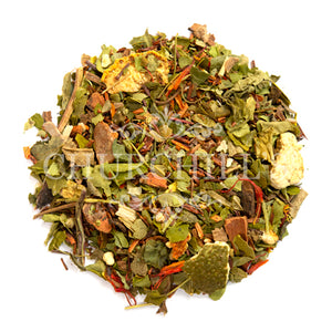Citrus Spice Rooibos (loose leaves)