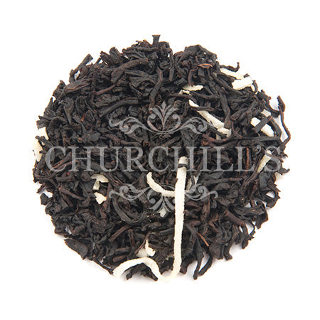 Coconut Cream Black Tea (loose leaves)