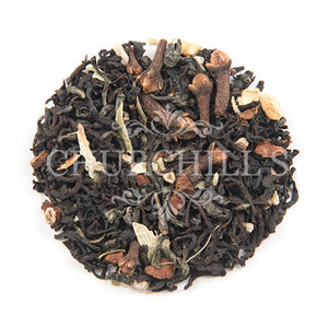 Coconut Spiced Chai Black Tea (loose leaves)