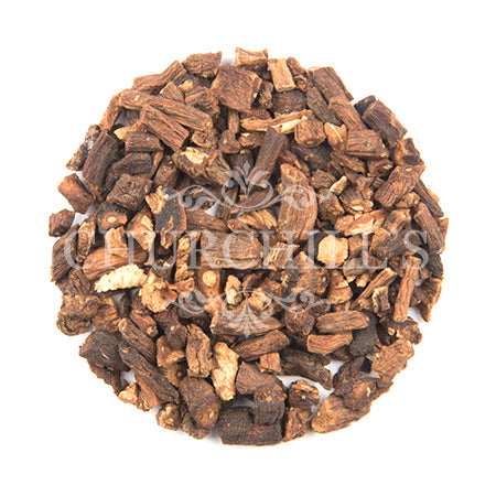 Dandelion Root (loose botanicals)