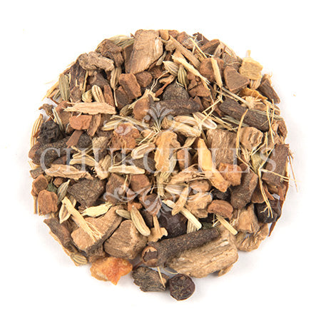 Herbs for detox tea discount