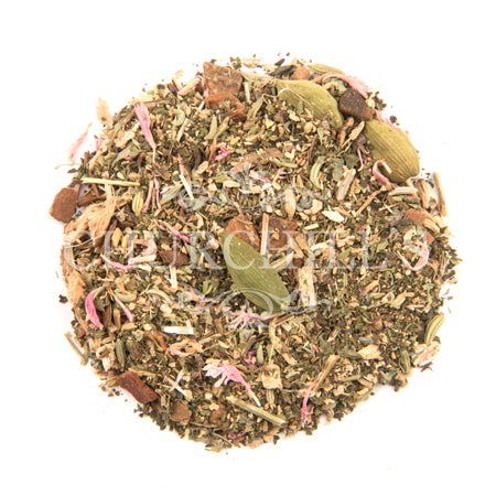 Digestive Herbal Blend - Let's Be Calm (loose botanicals)
